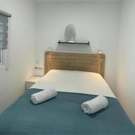 Blue Ocean Apartment Torremolinos Esterno foto