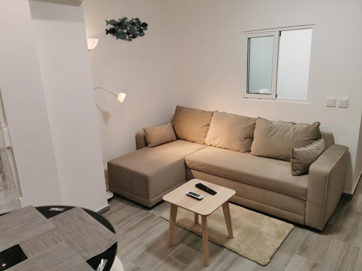 Blue Ocean Apartment Torremolinos Esterno foto