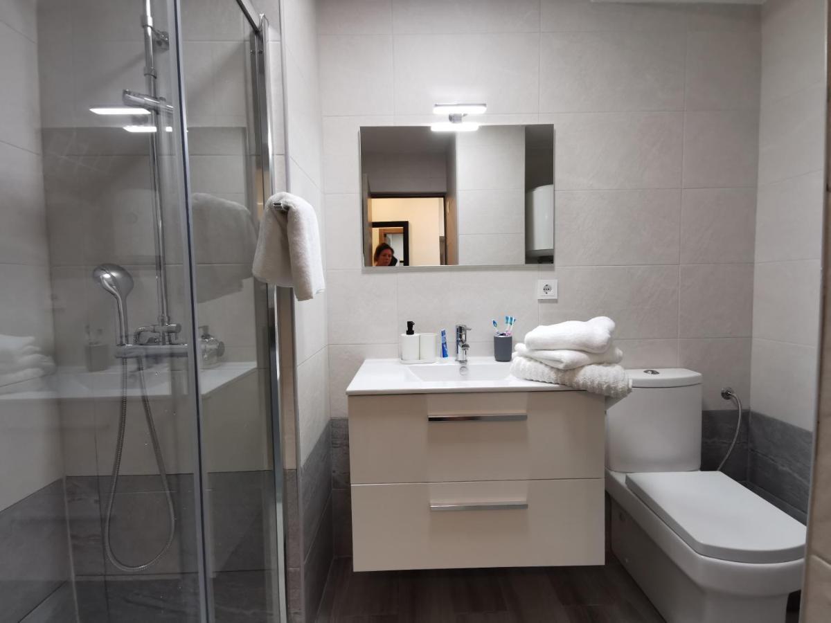Blue Ocean Apartment Torremolinos Esterno foto