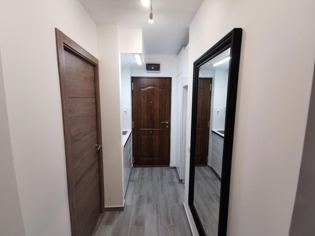 Blue Ocean Apartment Torremolinos Esterno foto
