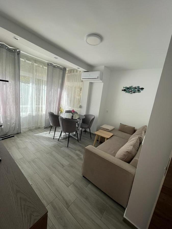 Blue Ocean Apartment Torremolinos Esterno foto