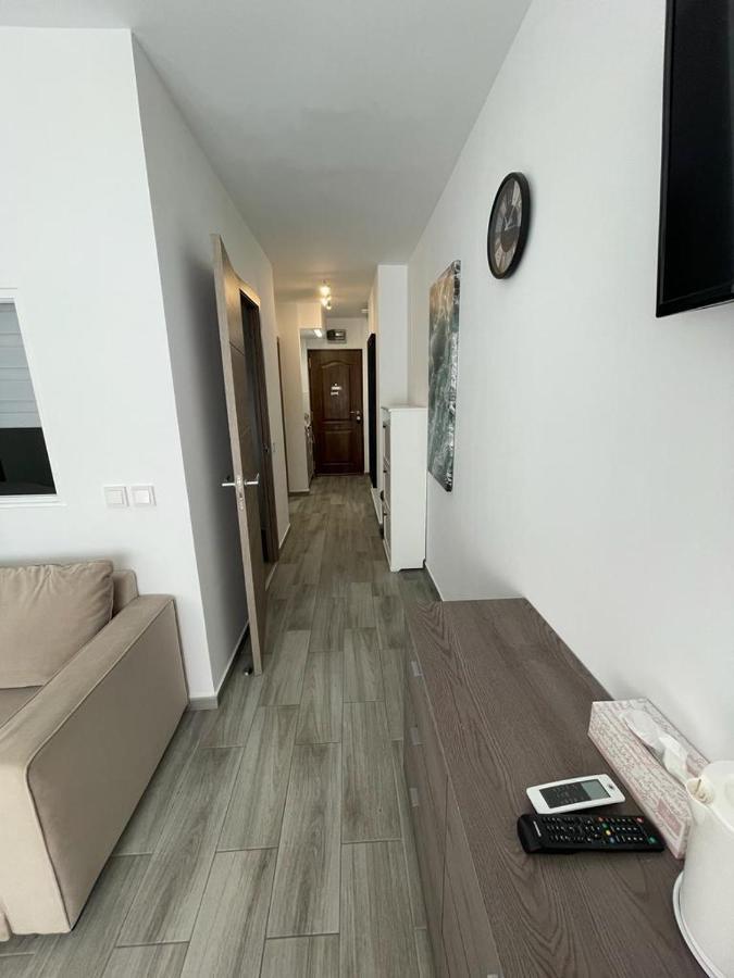 Blue Ocean Apartment Torremolinos Esterno foto
