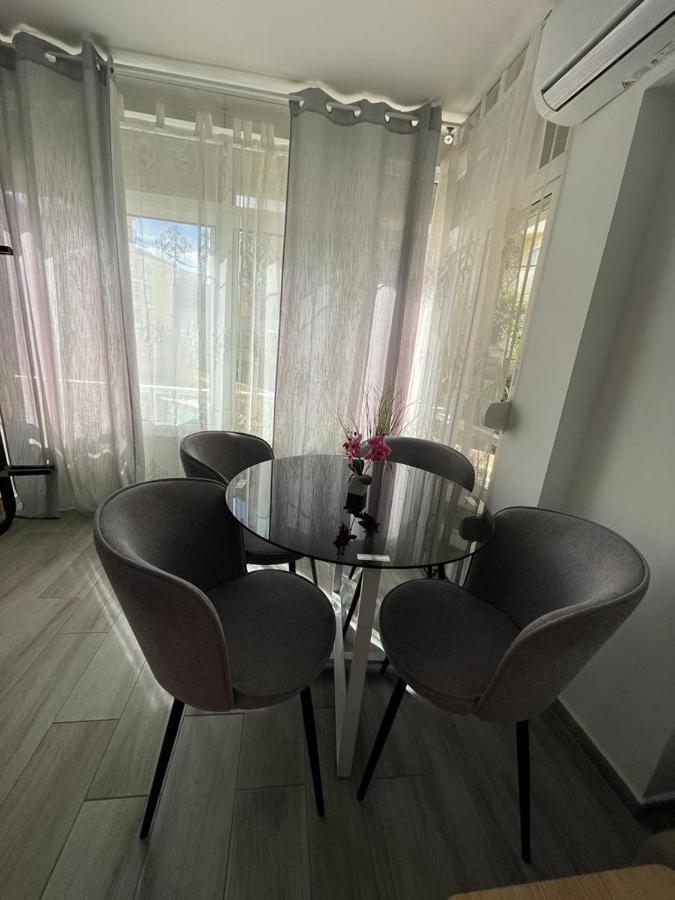 Blue Ocean Apartment Torremolinos Esterno foto